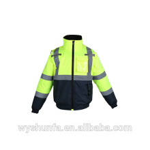 Sicherheit 2 in 1 Jacke